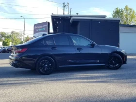 BMW 330 * M SPORT| NAV| CAMERA/SENSORS| WIRE LESS CHARGER|, снимка 3