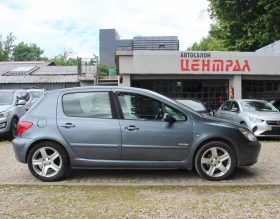 Peugeot 307 2.0  HDI  136 Hp  , снимка 4