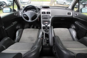 Peugeot 307 2.0  HDI  136 Hp  , снимка 12