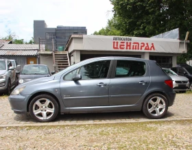 Peugeot 307 2.0  HDI  136 Hp  , снимка 8