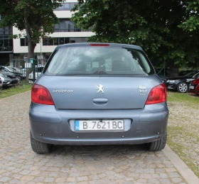 Peugeot 307 2.0  HDI  136 Hp  , снимка 6