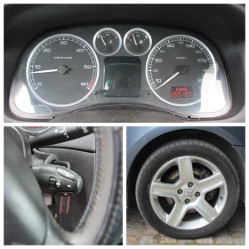 Peugeot 307 2.0  HDI  136 Hp  , снимка 14