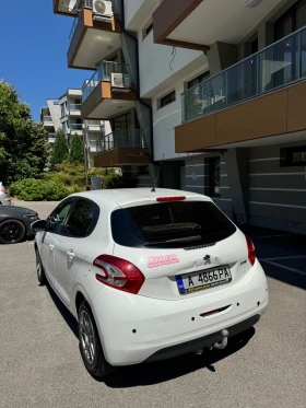 Peugeot 208, снимка 11