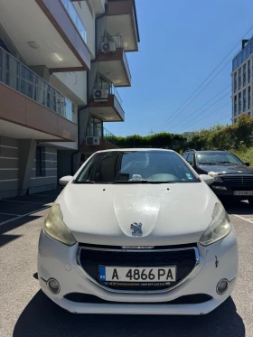Peugeot 208, снимка 5