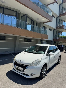 Peugeot 208, снимка 2