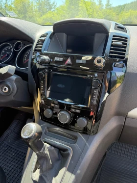 Opel Zafira, снимка 15