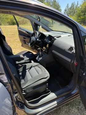 Opel Zafira, снимка 14