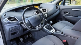 Renault Scenic 1.6i Face 122000km, снимка 8