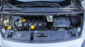 Renault Scenic 1.6i Face 122000km, снимка 16
