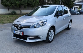Renault Scenic 1.6i Face 122000km, снимка 1
