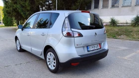Renault Scenic 1.6i Face 122000km, снимка 3