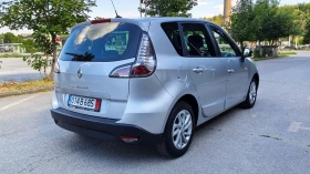 Renault Scenic 1.6i Face 122000km, снимка 5