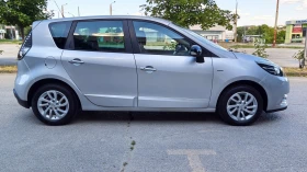 Renault Scenic 1.6i Face 122000km, снимка 6
