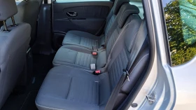 Renault Scenic 1.6i Face 122000km, снимка 13
