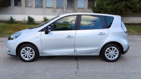 Renault Scenic 1.6i Face 122000km, снимка 2