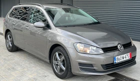 VW Golf Variant 1.6TDI/2016Г, снимка 9