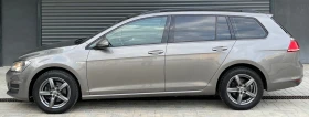 VW Golf Variant 1.6TDI/2016Г, снимка 4