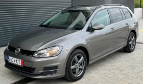 VW Golf Variant 1.6TDI/2016Г, снимка 10