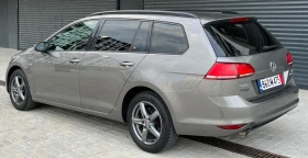 VW Golf Variant 1.6TDI/2016Г, снимка 5