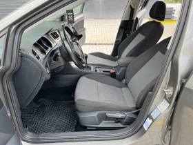 VW Golf Variant 1.6TDI/2016Г, снимка 2