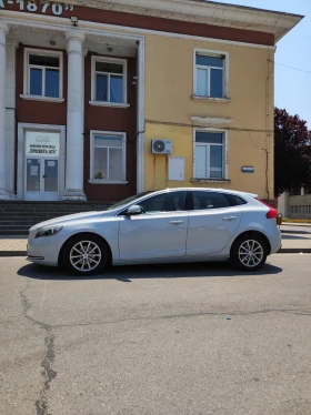 Volvo V40 Volvo V40 1.6 D2, снимка 7