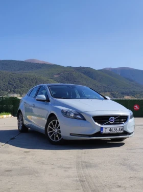 Volvo V40 Volvo V40 1.6 D2, снимка 11