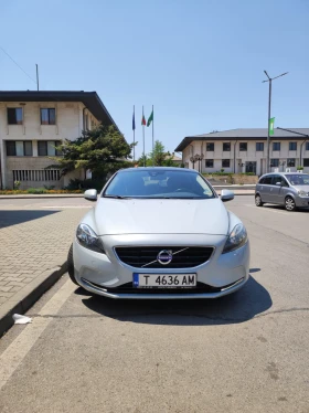 Volvo V40 Volvo V40 1.6 D2, снимка 3