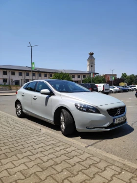 Volvo V40 Volvo V40 1.6 D2, снимка 4