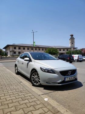 Volvo V40 Volvo V40 1.6 D2, снимка 2
