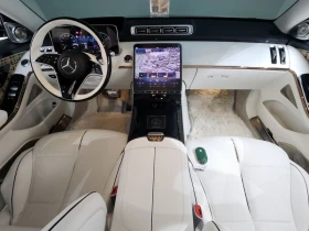 Mercedes-Benz Maybach Maybach S680 4MATIC Haute Vouture Edition| 603к.с., снимка 7