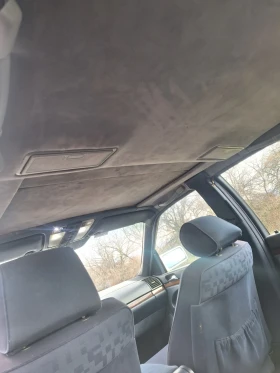 Mercedes-Benz S 280, снимка 11