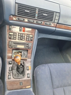 Mercedes-Benz S 280, снимка 12