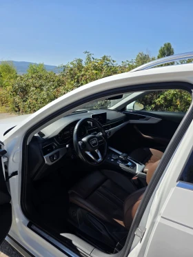 Audi A4 Allroad B9, снимка 10