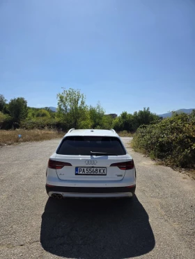 Audi A4 Allroad B9, снимка 3