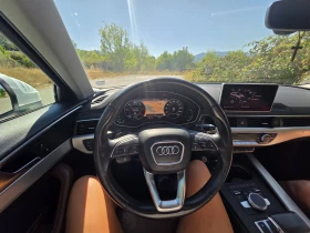 Audi A4 Allroad B9, снимка 5