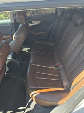 Audi A4 Allroad B9, снимка 8