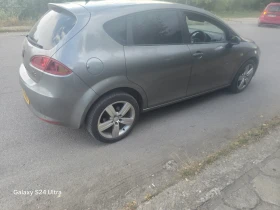 Seat Leon 1.9TDI 105k на части , снимка 5