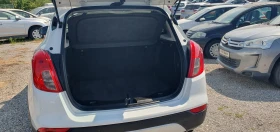 Opel Mokka X 1.4Т-  Топ Състояние!!!!!, снимка 14