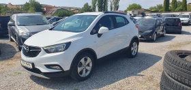 Opel Mokka X 1.4Т-  Топ Състояние!!!!!, снимка 1