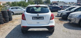 Opel Mokka X 1.4Т-  Топ Състояние!!!!!, снимка 5