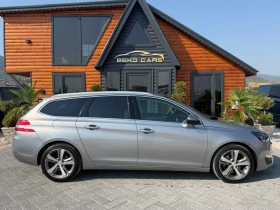 Peugeot 308 Нов внос от Белгия//Топ//Масаж, снимка 4