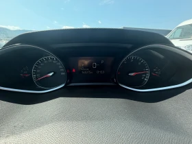 Peugeot 308 Нов внос от Белгия//Топ//Масаж, снимка 11