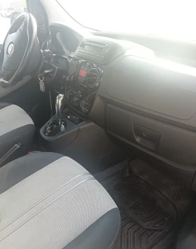 Fiat Qubo 1.3 MultiJet, снимка 6