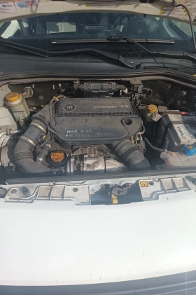 Fiat Qubo 1.3 MultiJet, снимка 9