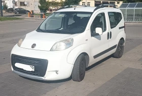 Fiat Qubo 1.3 MultiJet, снимка 2