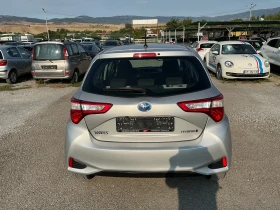Toyota Yaris 1.5 HYBRID, снимка 7