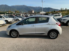 Toyota Yaris 1.5 HYBRID, снимка 4