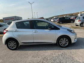 Toyota Yaris 1.5 HYBRID, снимка 5