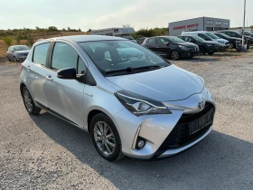 Toyota Yaris 1.5 HYBRID, снимка 2