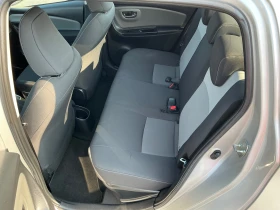 Toyota Yaris 1.5 HYBRID, снимка 15
